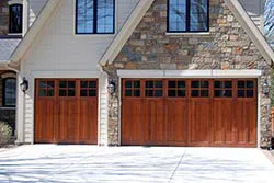 Garage Door And Opener Repairs Escondido, CA 442-245-7448 - custom-side