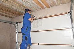 Garage Door And Opener Repairs Escondido, CA 442-245-7448 - installation-side